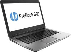 HP Probook 640 G2 Core I5-6300U 2.4 Ghz 8GB 240GB SSD Webcam 14.1" Win 10 Pro - H1512222S